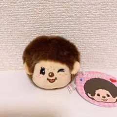 モンチッチフェイスマスコット