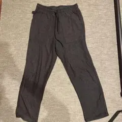 ツイードパンツ