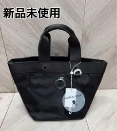 マークアンドロナ　カートバッグ