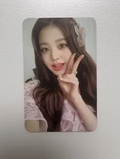 2026年最新】ウォニョン トレカ iz*oneの人気アイテム - メルカリ