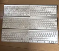 2026年最新】apple キーボード ジャンクの人気アイテム - メルカリ