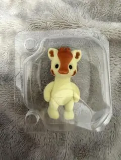 シルバニアファミリー　キリン
