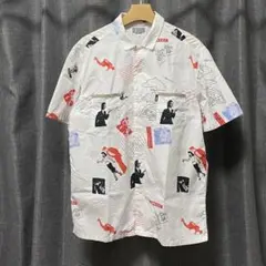 C.E CAVEMPT シーイー SUMMER-SIMULATION SHIRTのサムネイル