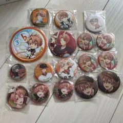 処分 画像2枚 アイナナ 和泉三月 グッズセット新品