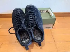 未使用新品 KEEN JASPER II MOC WP 27cm - メルカリ