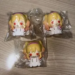 アイカツ DMMスクラッチくじ ミニフィギュア 虹野ゆめ - メルカリ