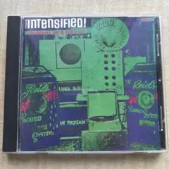 レゲエ　CD MORE INTENSIFIED! ORIGINAL SKA