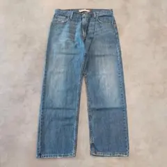 リーバイス559 Levis W34 ブルーデニム 青 古着 00s 19841