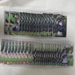 ウマ娘　ミスターシービー　ウエハース　SSR 制服　BoC‘z シングレ