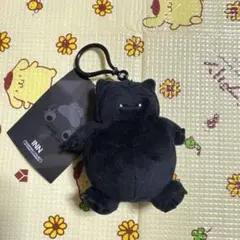 INN フラグメント カビゴン