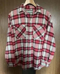 ワークシャツ シャツ