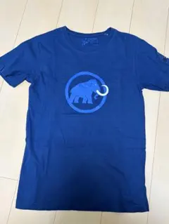 マムート Tシャツ