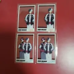 WIND BREAKER　ウィンブレ　桜遥　蘇枋隼飛