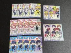 カラフルピーチ　カード　まとめ売り②