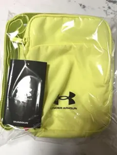 ア*ン様 UNDER ARMOUR UA LOUDOUN LITE ショルダーバのサムネイル