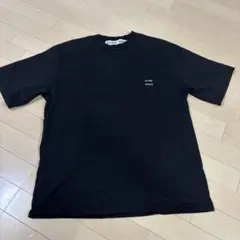 CITEN Tシャツ ブラック