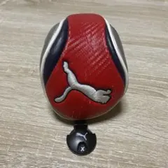 Puma ユティリティ用ヘッドカバー