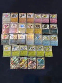 2025年最新】ポケモンカードゲームの人気アイテム - メルカリ