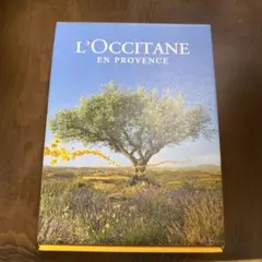 ロクシタン　石鹸　バーム　ハンドクリーム
