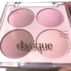 デイジーク　ブレンディングムードチーク　 09 アーモンドバニラ