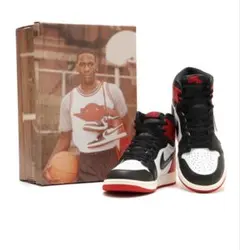 エア ジョーダン 1 レトロ HIGH OG 