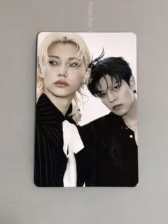 DOIT タワレコ ラキドロ デンニャン スンミン フィリックス