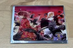 23.暁のヨナ 草凪みずほ 複製原画 スウォン 花とゆめ 2022年12号