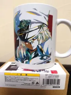 ギルティギア　GUILTY GEAR マグカップ ラムレザルのサムネイル