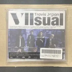 2026年最新】Travisjapan viisual トレカの人気アイテム - メルカリ