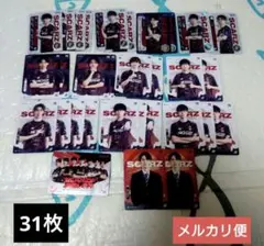 SCARZ MiraiK グッズ SCARZ MiraiK グッズ STORE | SCARZ Official Site