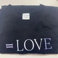 2025年最新】イコールラブ tシャツの人気アイテム - メルカリ