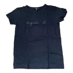 アニエスベーアンファンTシャツ