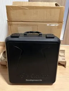 Oculus Rift DK1 開発者キット 一式 ハードケース付 ジャンク