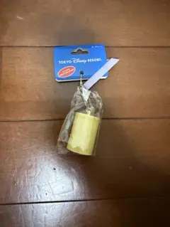 ディズニー ラプンツェル キーチェーン