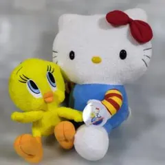 2026年最新】キティ トゥイーティーの人気アイテム - メルカリ