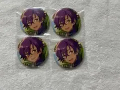 2026年最新】乙狩アドニス 缶バッジの人気アイテム - メルカリ