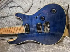 Moon AT Terry PGM k.nyui レゲエマスター PRS - メルカリ