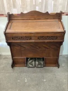 2026年最新】ヤマハ オルガン アンティークの人気アイテム - メルカリ