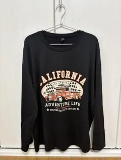 SHEIN 長袖Tシャツ Mサイズ