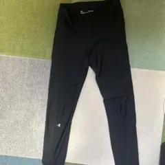 Under Armour HeatGear M ランニングタイツ