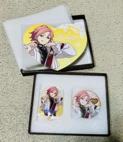 2026年最新】桜河こはく 缶バッジ フィーチャー2の人気アイテム - メルカリ