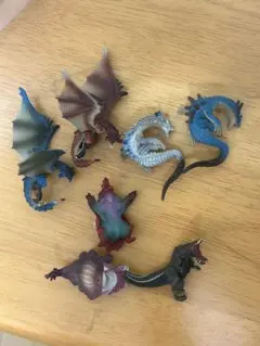 モンハン ゲームキャラクター