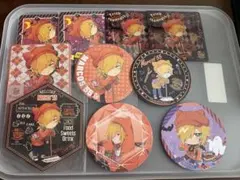 コンパス マルコス'55 コースターセット