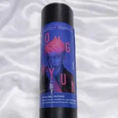 2026年最新】inspired ジョンヒョンの人気アイテム - メルカリ