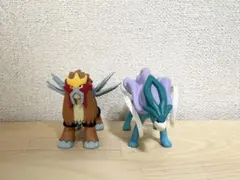 ポケモン　2010年　当時物　コレクタブルフィギュア