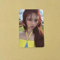 2026年最新】Hearts2Hearts イアン トレカの人気アイテム - メルカリ