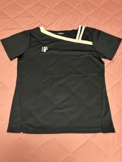 roche 半袖Tシャツ ブラック Lのサムネイル