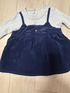 トップス 95cm未満