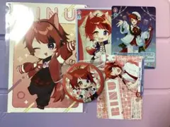 莉犬くん まとめ売り 言ノ葉ワンダーランド 特典付き - メルカリ