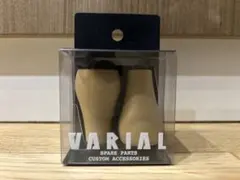 2025年最新】drt バリアル ファットノブの人気アイテム - メルカリ